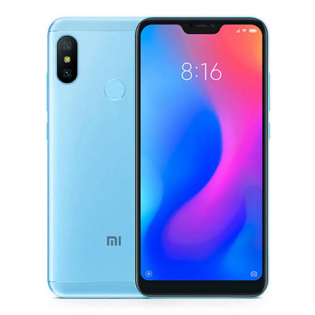 Redmi Note 6 / Note 6 Pro